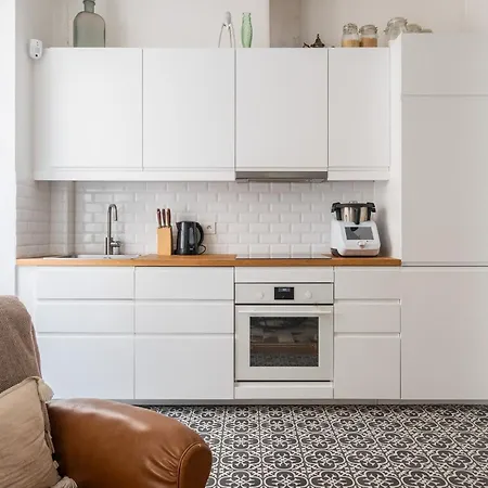 Veeve - Soothing Soul Apartment