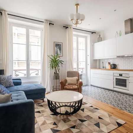 Veeve - Soothing Soul Apartment *