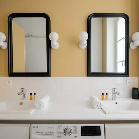 Veeve - Soothing Soul Apartment *