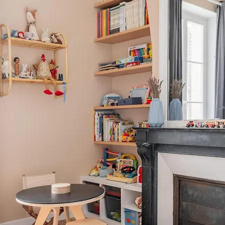 Veeve - Soothing Soul Apartment Paris