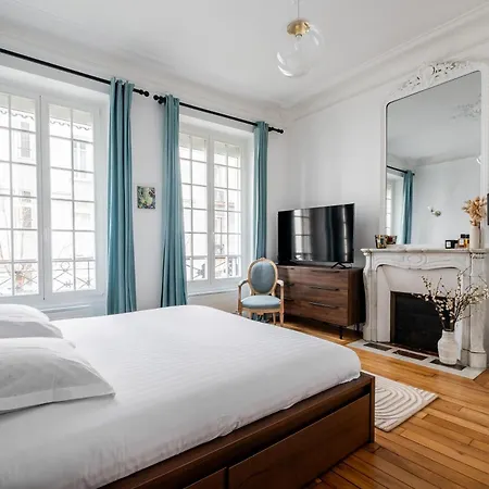 Veeve - Soothing Soul Apartment