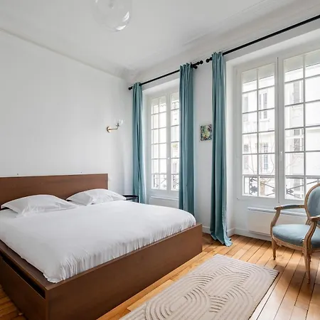 Veeve - Soothing Soul Apartment *