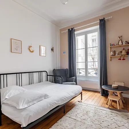 Veeve - Soothing Soul Apartment