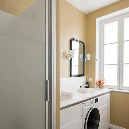 Veeve - Soothing Soul Apartment
